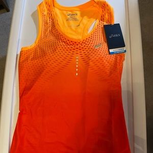 ASICS Running Tank Top